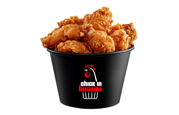 Chicken Bucket