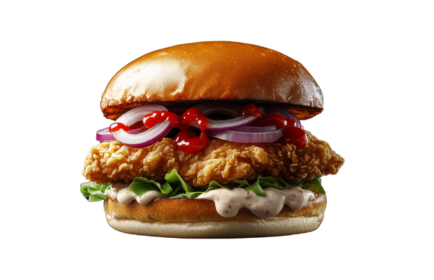 Chicken Burger