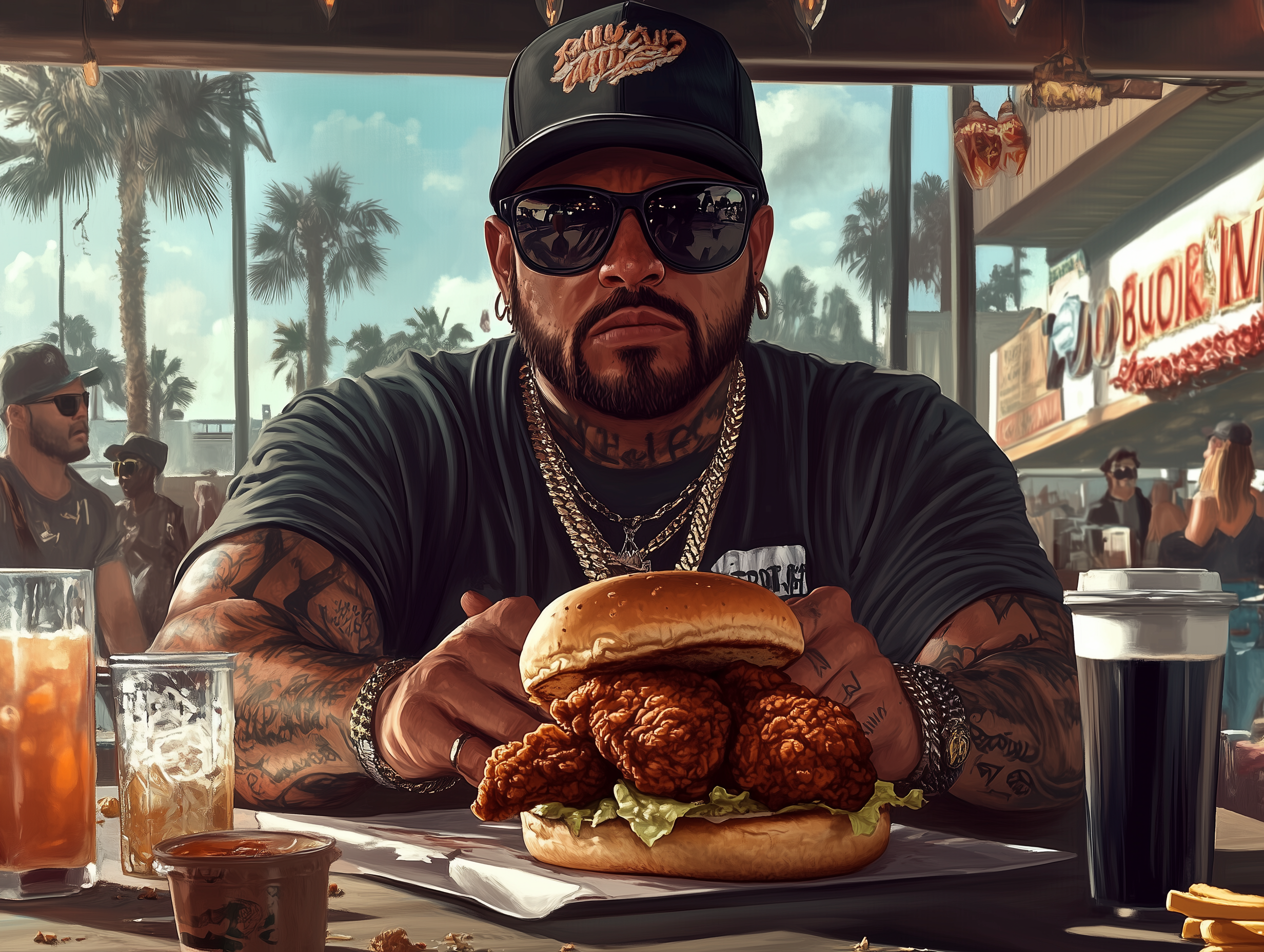 Bestelle über WhatsApp